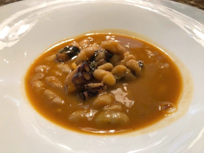 pochas restaurante bistronómika madrid