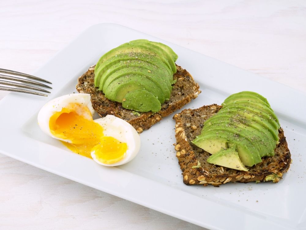 nutrición y deporte grasas in