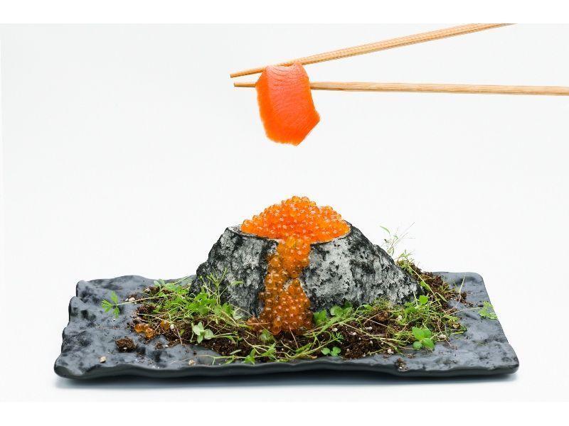 yugo the bunker los mejores restaurantes japoneses de Madrid