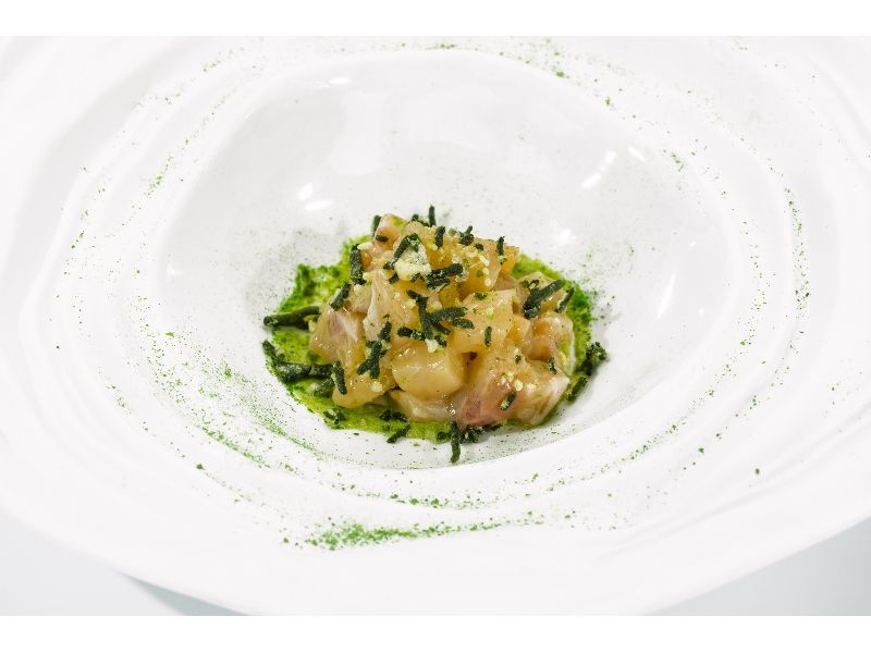 yugo the bunker los mejores restaurantes japoneses de Madrid