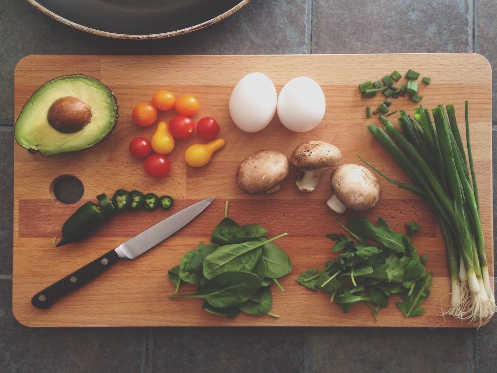 estilos alimentación keto
