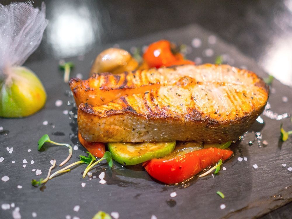 estilos de alimentación keto