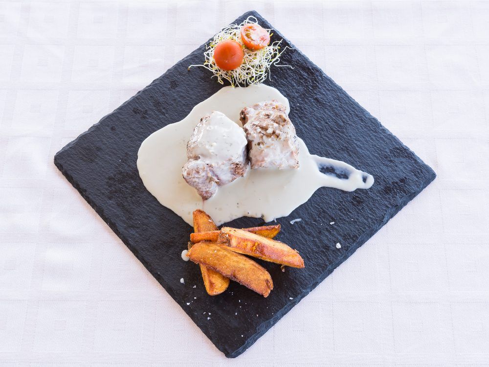 Mostra cuines calvià restaurante