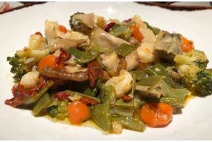 verduras de casa julián de tolosa