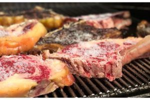 parrilla de casa julián de tolosa
