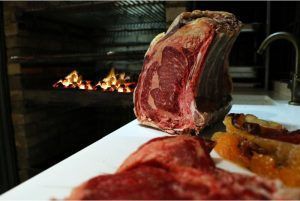 parrilla de casa julián de tolosa