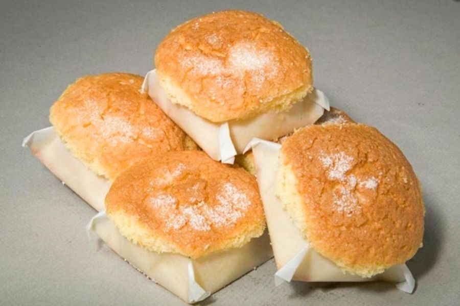 mantecadas de astorga dulces navideños