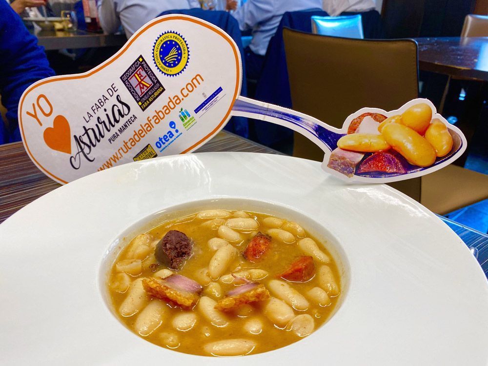 VI RUTA DE LA FABADA