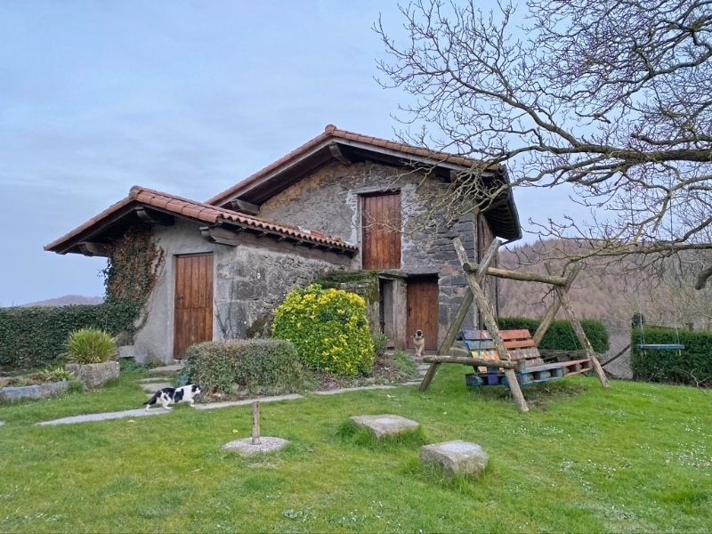 URDAPILLETA EUSKAL TXERRIAK