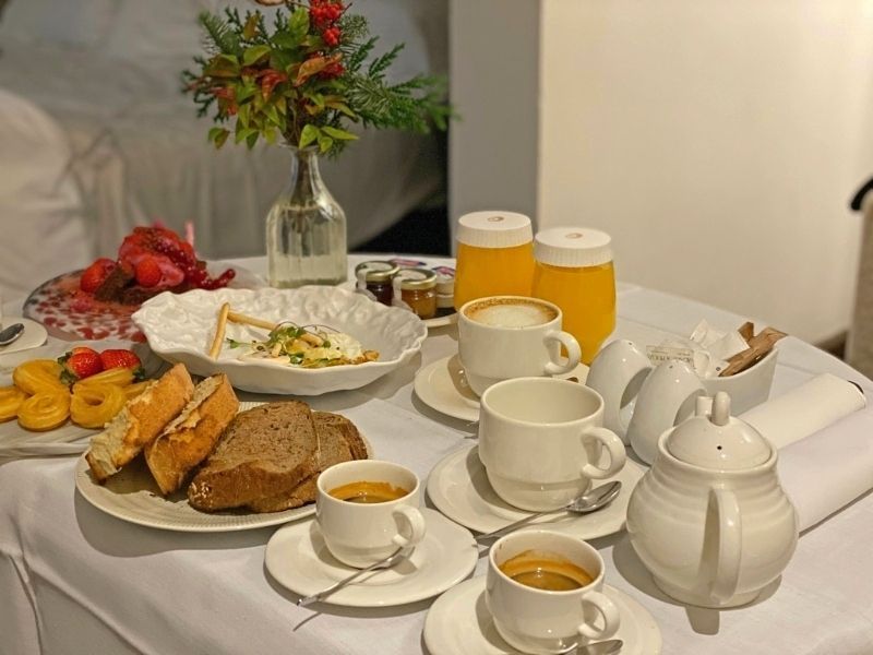 lo mejor de córdoba Hotel Hospes Palacio del Bailío