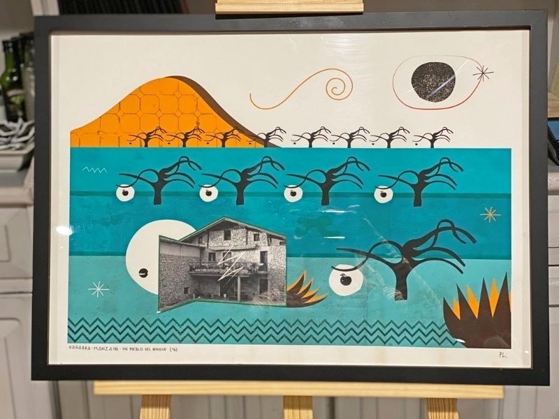 sagar arte guipúzcoa