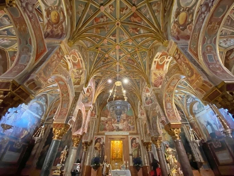 lo mejor de córdoba la mezquita
