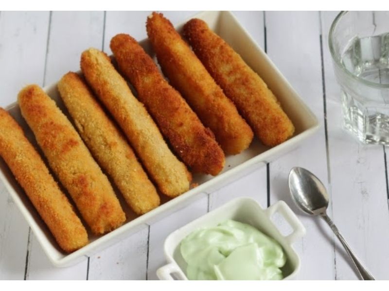 recetas de espárragos wasabi