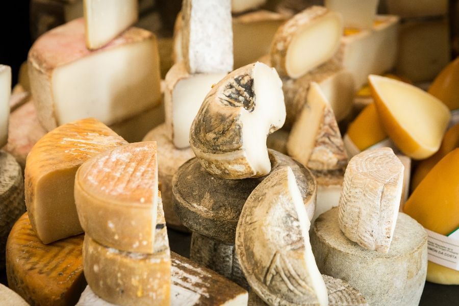 queso compra online QAVA