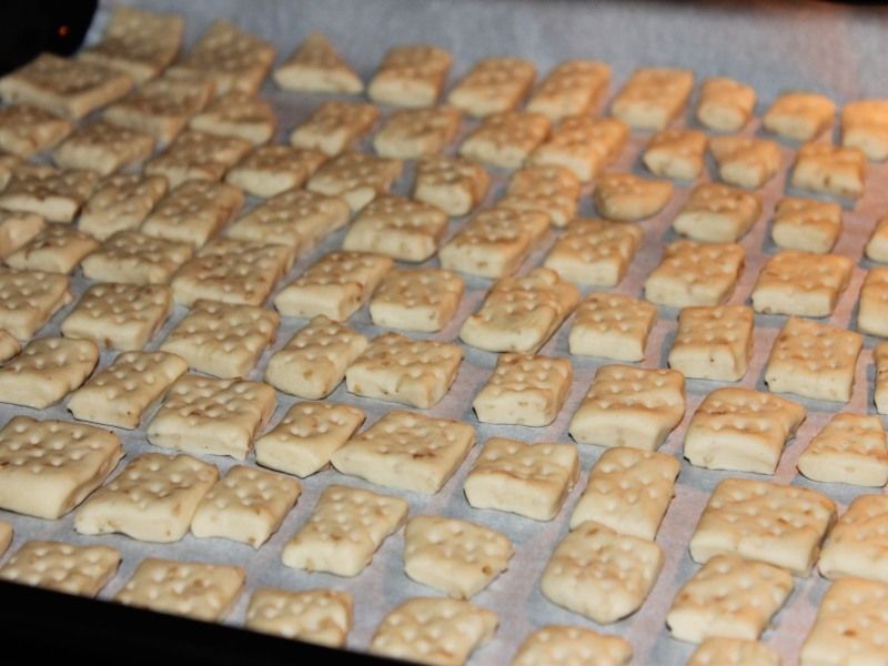 REGAÑAS HORNO