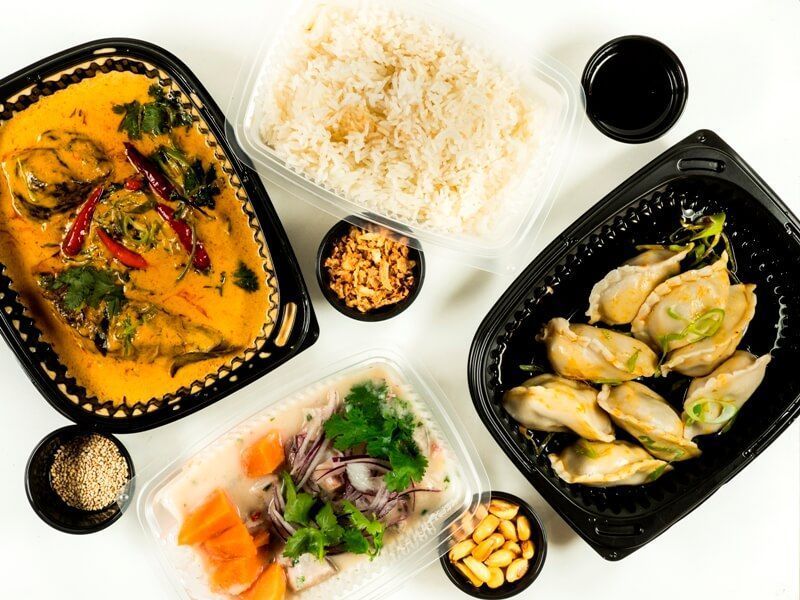 CHIFA comida peruana a domicilio en madrid