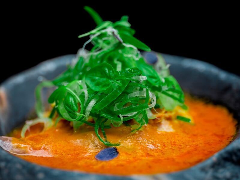 UMIKO comida a domicilio en madrid