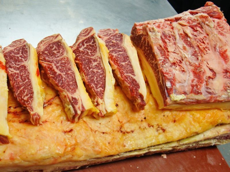 Cárnicas luismi comprar carne online
