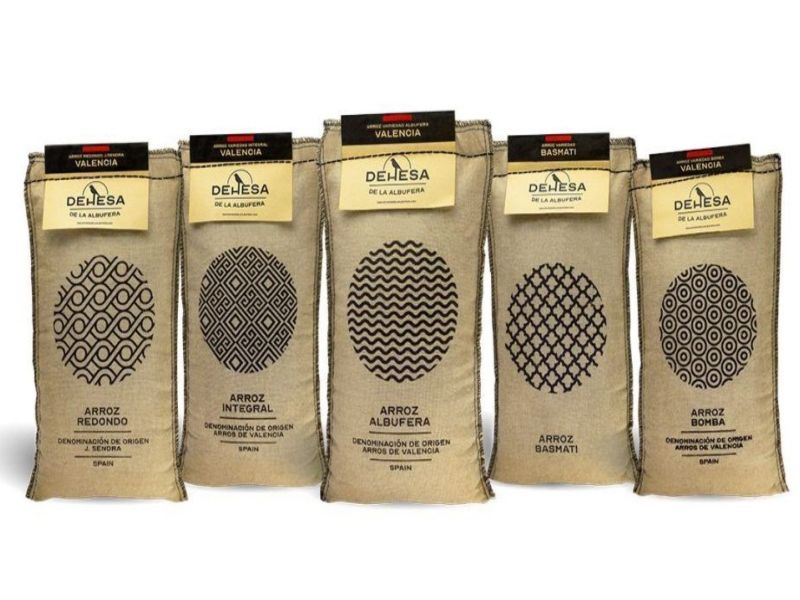 Comprar productos arroz gourmet online 1