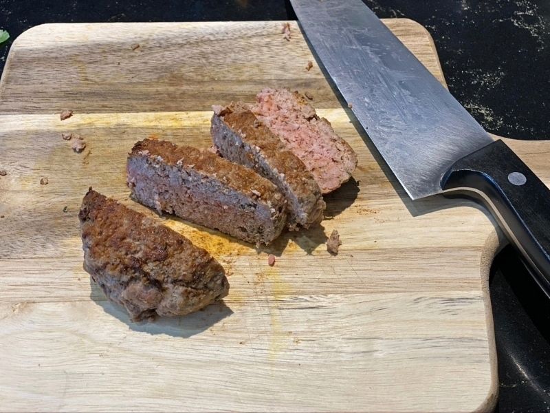 espaguetis a la boloñesa ingredientes carne