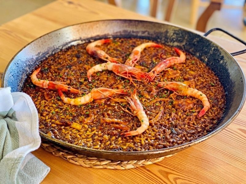 lo mejor de formentera Es Códol Foradat