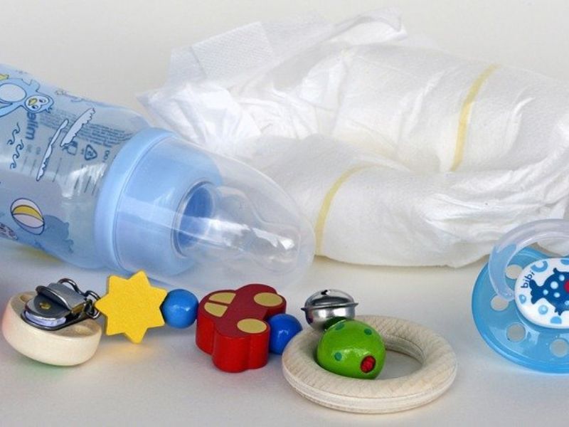 viajar con niños