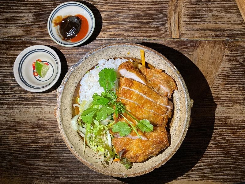 umami al viajar a Berlín