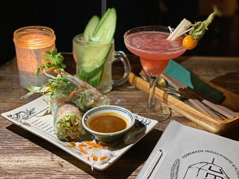 umami al viajar a Berlín