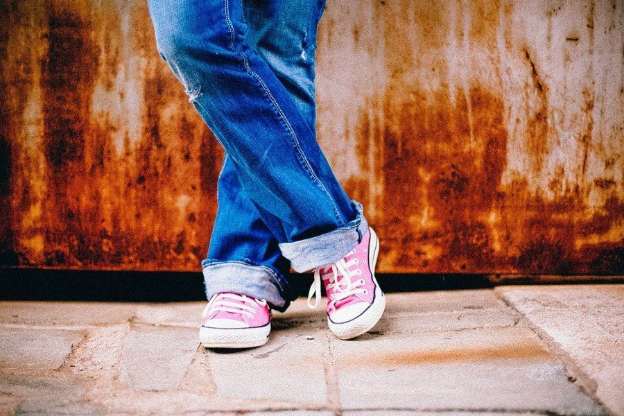 zapatos cómo hacer la maleta