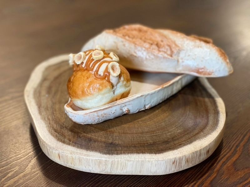 repostería restaurante cañitas Casas Ibáñez