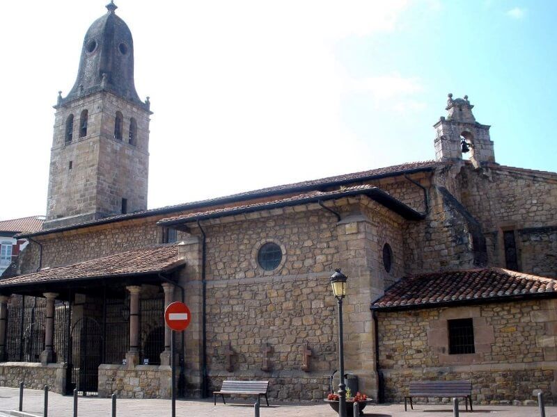 CANTABRIA Cabezón de la Sal