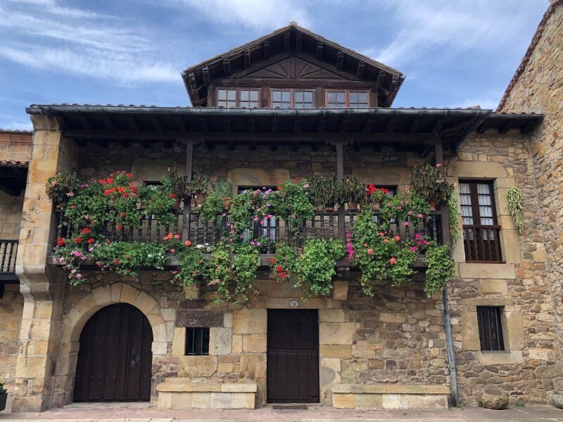 CANTABRIA Liérganes