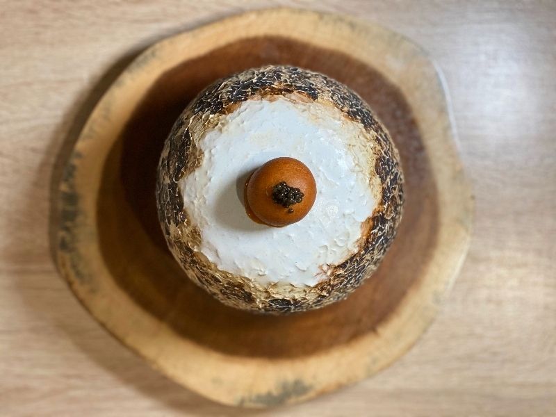 menú del restaurante cañitas Casas Ibáñez