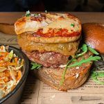 ¿Cuáles son las mejores hamburguesas de Madrid? hamburguesas Madrid La Bistroteca