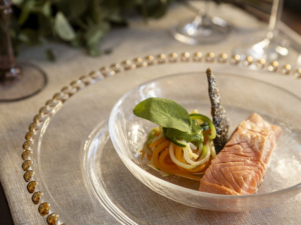 recetas navideñas y saludables