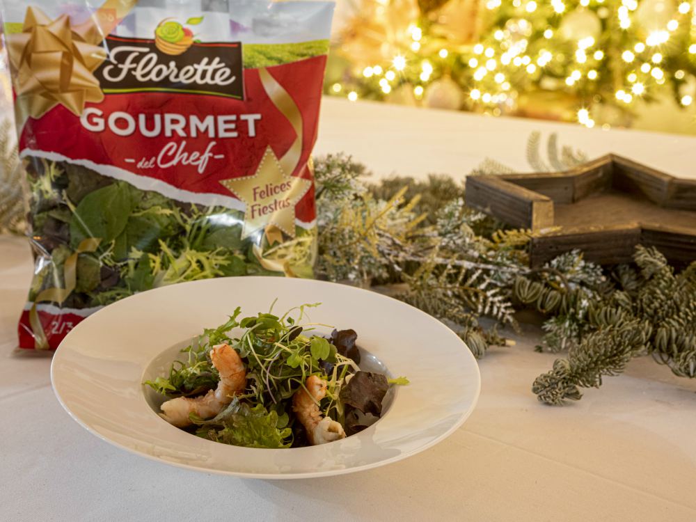 recetas navideñas y saludables