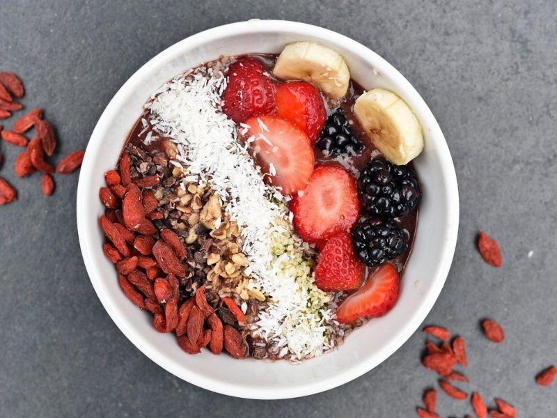 alimentación cíclica fresa