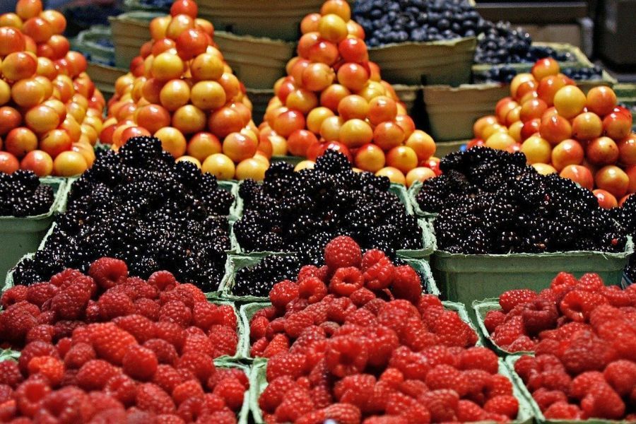 beneficios alimentación cíclica