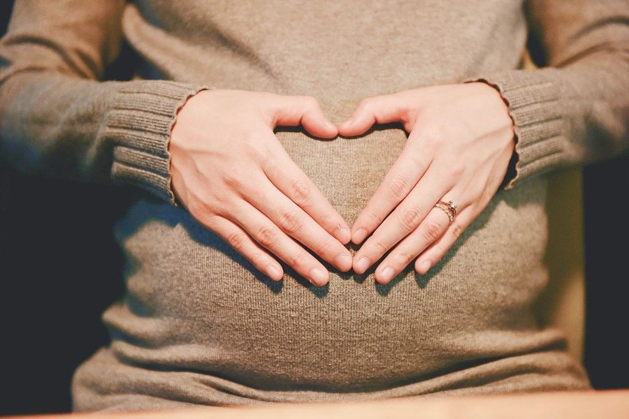 fertilidad beneficios alimentación cíclica