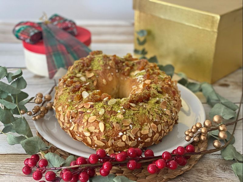 roscón de reyes de madrid alma nomad