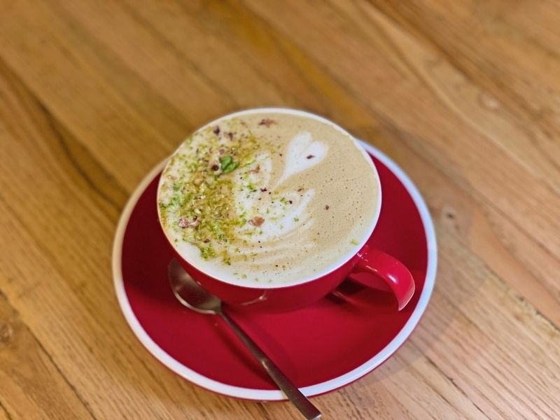 LOS CAFÉS DE ESPECIALIDAD DE MADRID