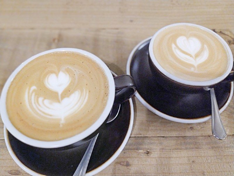 CAFÉS DE ESPECIALIDAD MADRID BUCÓLICO