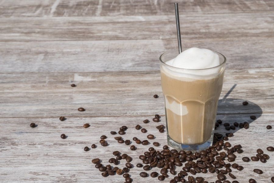 cafés de especialidad madrid tipos