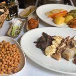 ¿Cuál es el mejor cocido madrileño de la capital? mejor cocido madrileño prístino