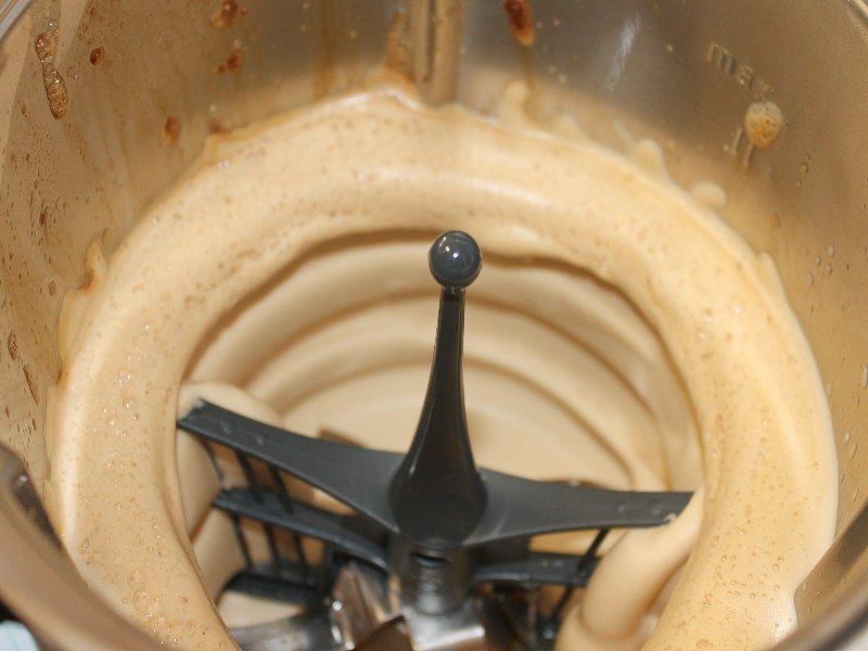 CAFÉ DALGONA ESPUMA