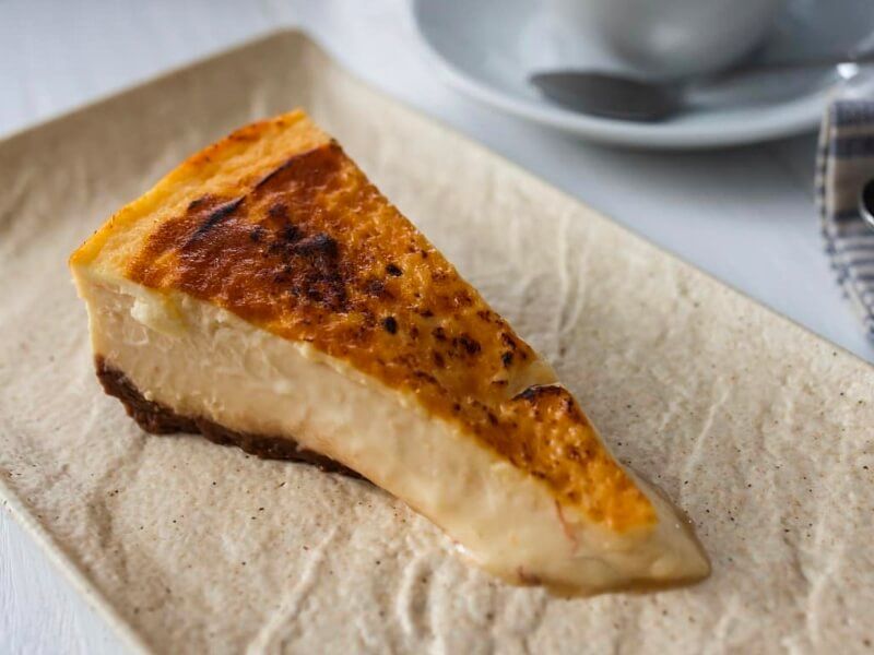 CON AMOR tarta - comida española a domicilio madrid