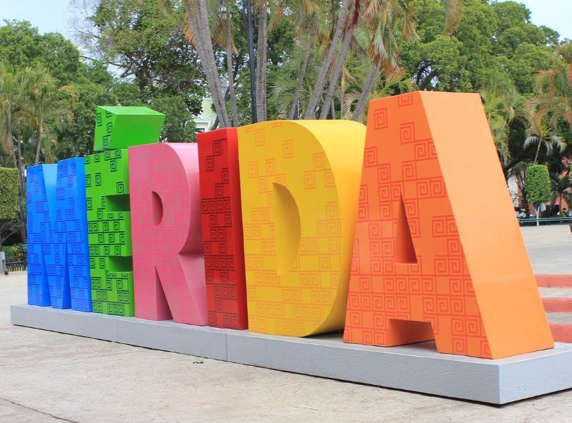Mérida viajar a tulum