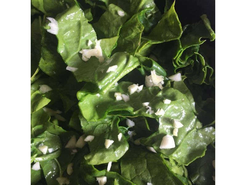 pasta siciliana verduras