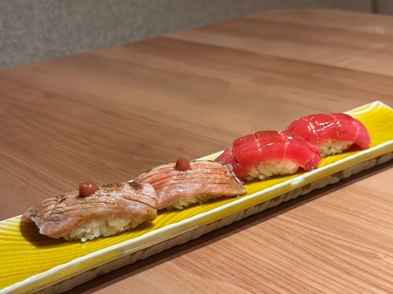 Zuara japones madrid
