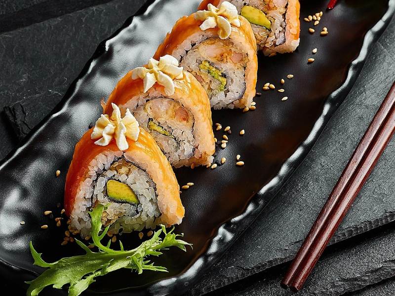 Sushi